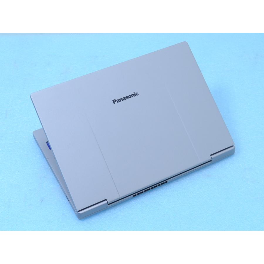 Let's note FV 現行品 2025年9月 CF-FC6RDAAS Core Ultra 5 235U 16GB