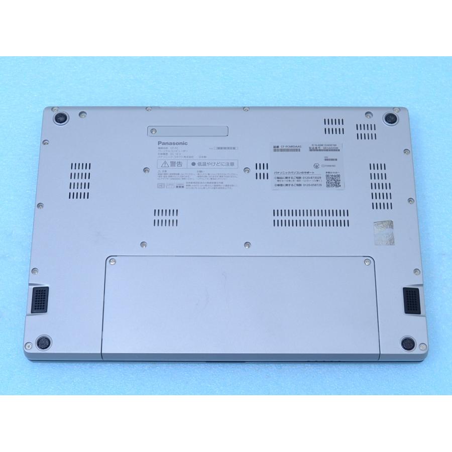 Let's note FV 現行品 2025年9月 CF-FC6RDAAS Core Ultra 5 235U 16GB