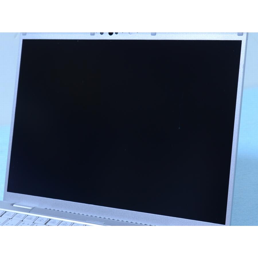 Let's note FV 2023年 CF-FV1RDAKS 第11世代 16GB 256GB Win11 顔認証