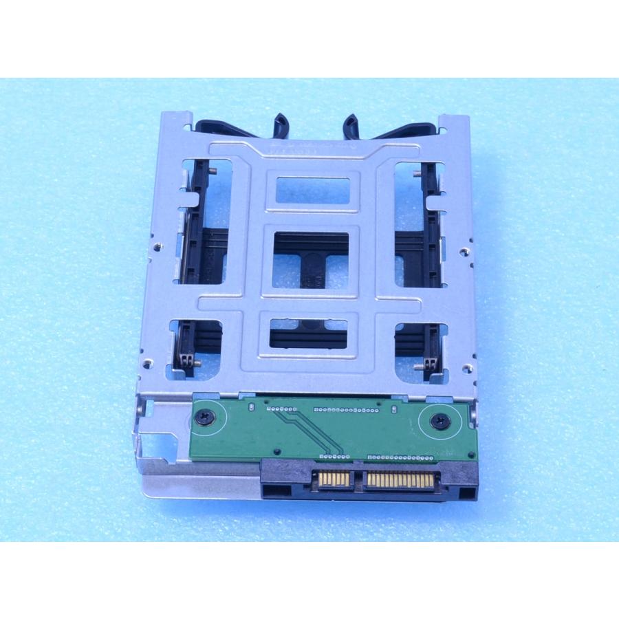 日本HP SSD/HDD取付マウンタ 2.5インチから3.5インチ変換用