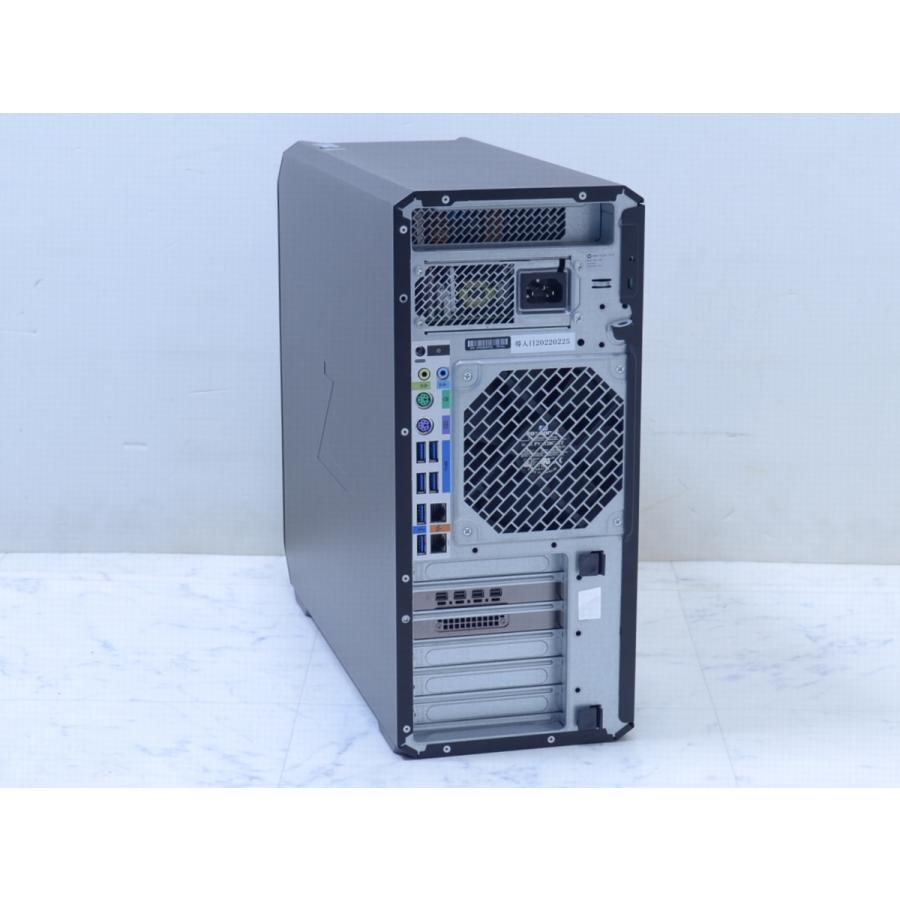 ワークステーション HP Z4 G4 Workstation Intel Xeon W-2235 HP Z4 G4