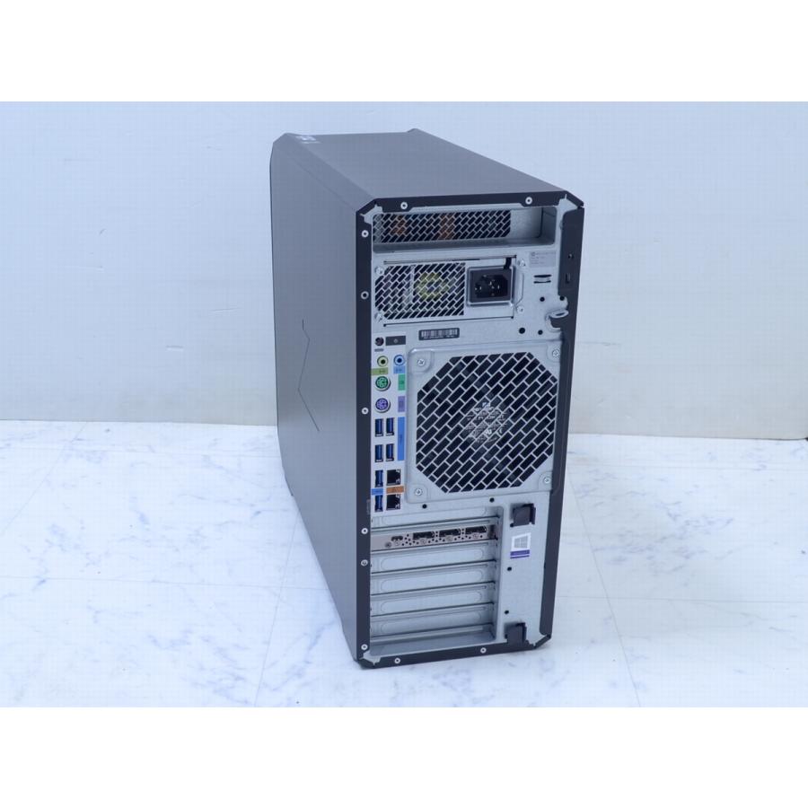 HP Z440 デスクトップPC 特典あり【タイムセール中】