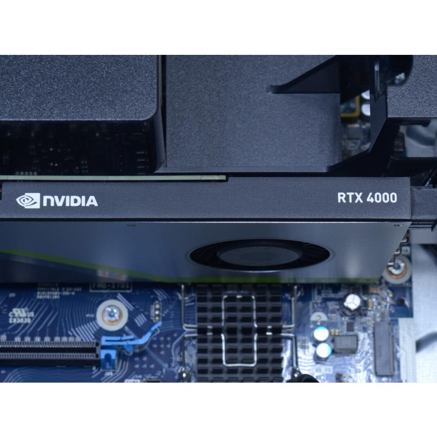 M*i様 HP ワークステーション Z6 G4 40コア×2 192GB HP Z6 G4 Workstation 製品詳細・スペック - HP Workstations