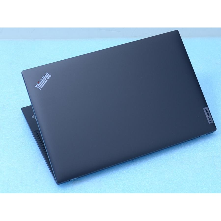 きれいThinkPad L15 Gen3 第12世代 Core i7-1255U 16GB 512GB Win11 Lenovo レノボ ノートパソコン 管理A14の画像