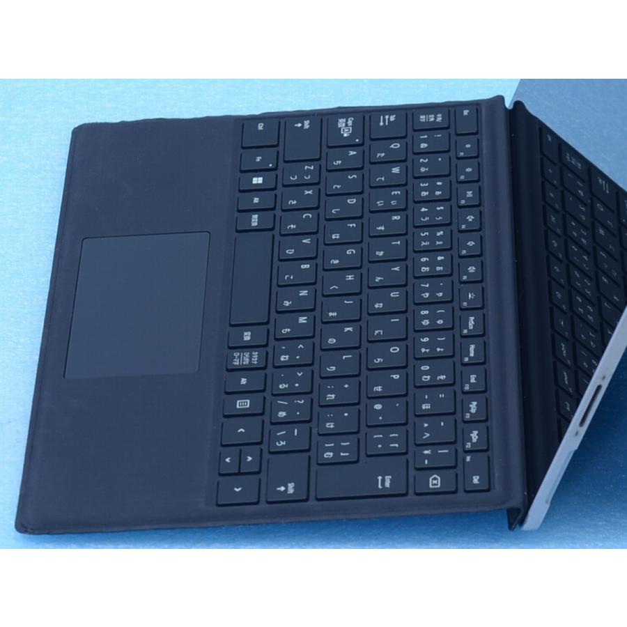 Surface Pro Pro7+ Core i5-1135G7 8GB 256GB キーボード付 Office