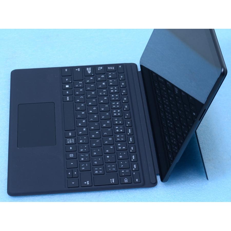 Surface Pro きれいMicrosoft 9 Core i5-1245U 16GB 256GB