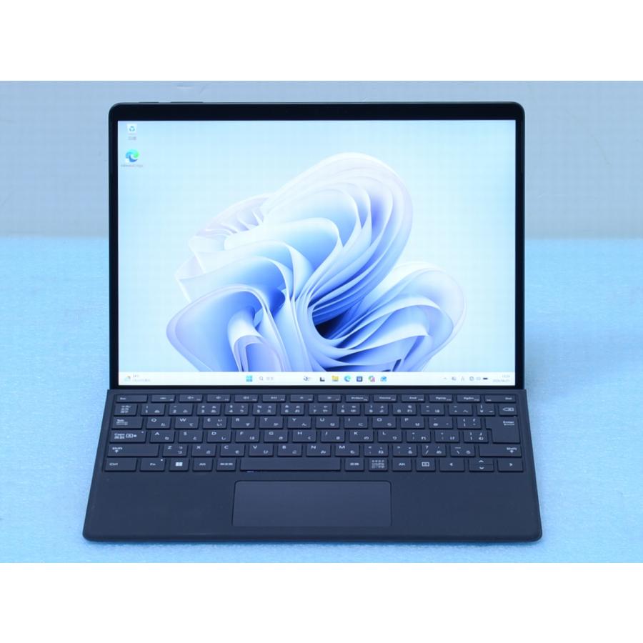 Surface Pro 美品 BT劣化無し 9 Core i5-1245U 16GB 256GB 純正