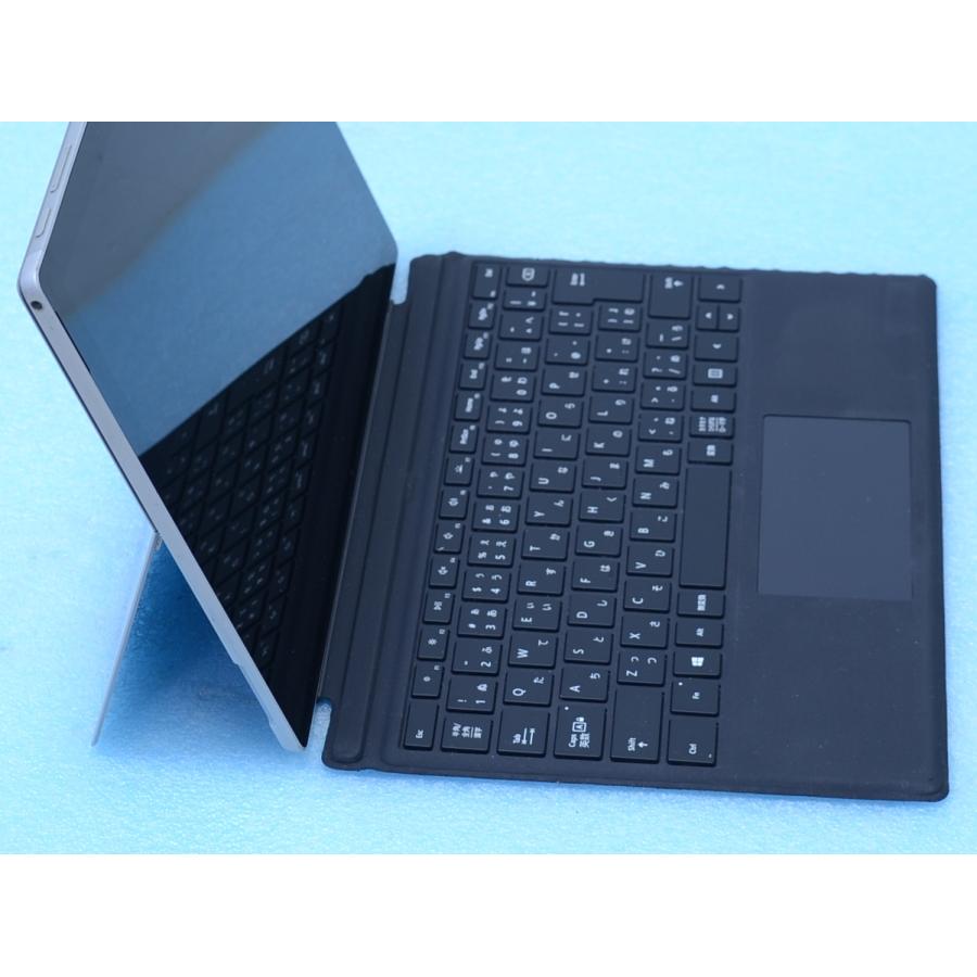 Surface Pro Pro7+ Core i5-1135G7 8GB 256GB キーボード付 Office