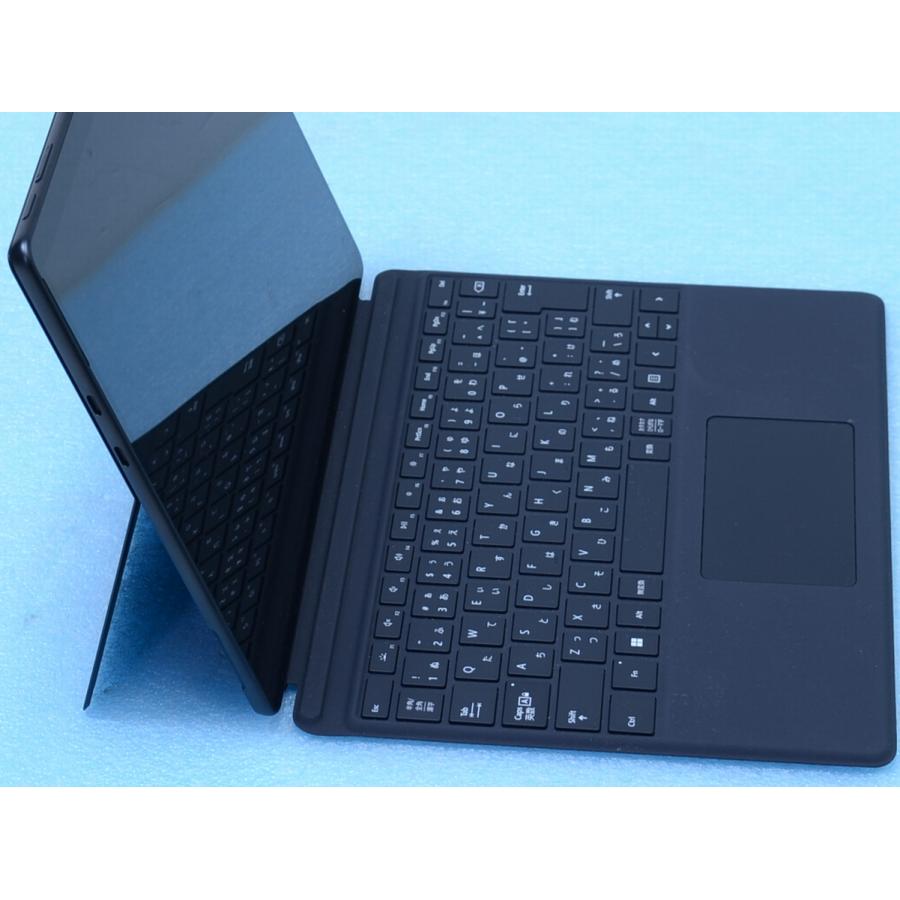 Surface Pro Microsoft 9 Core i5-1245U 16GB 256GB グラファイト/黒