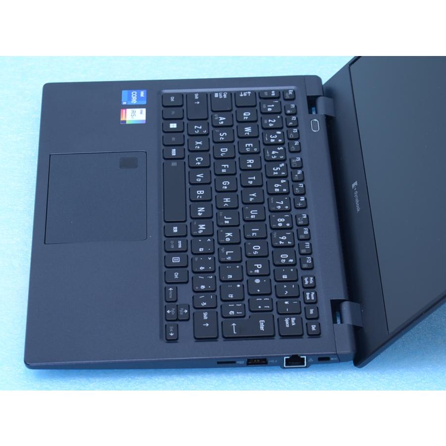 dynabook（ダイナブック） 美品dynabook G83/LW 13世代 Core i5-1334U