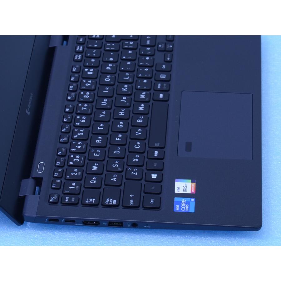 第10世代！美品✨dynabook GX83 メモリ16GB Windows11 426 Dynabook G83 10世代 SSD256GB Windows11 【公式通販】