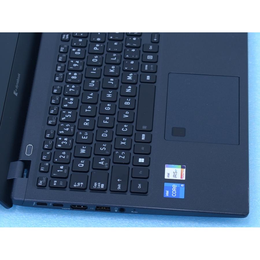 dynabook（ダイナブック） dynabook G83/LW 13世代 Core i5-1334U 16GB