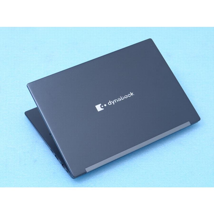 第10世代✨dynabook G83 SSD256 8G Windows11 DynaBook 第10世代Core i5/8GB/SSD256G Office dynabook G83 第10世代