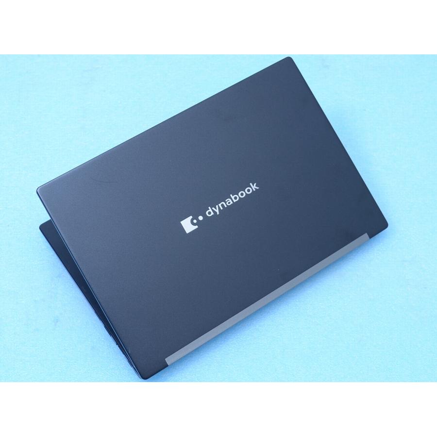 dynabook（ダイナブック） dynabook G83/LW 13世代 Core i5-1334U 16GB