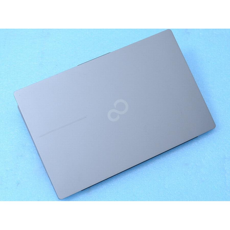 LIFEBOOK U U7312/J Core i5-1250P 16GB 512GB Win11 富士通 カメラ