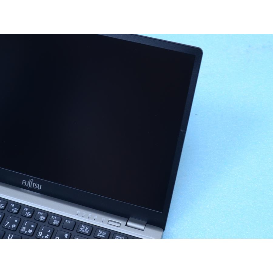 LIFEBOOK U U7312/J Core i5-1250P メモリ32GB 512GB Windows11 富士通