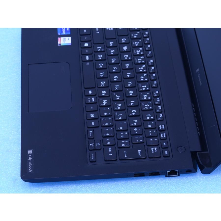 11世代Core i7 dynabook SZ/LSB 16GB 512GB(SSD)Windows11 カメラ