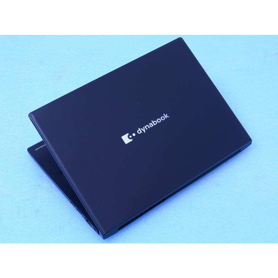 11世代Core i7 dynabook SZ/LSB 16GB 512GB(SSD)Windows11 カメラ