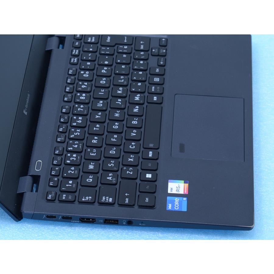 dynabook G きれいdynabook G83/KW 2023年12世代Core i5 メモリ dynabook G きれいdynabook G83/KW 2023年12世代Core i5 メモリ