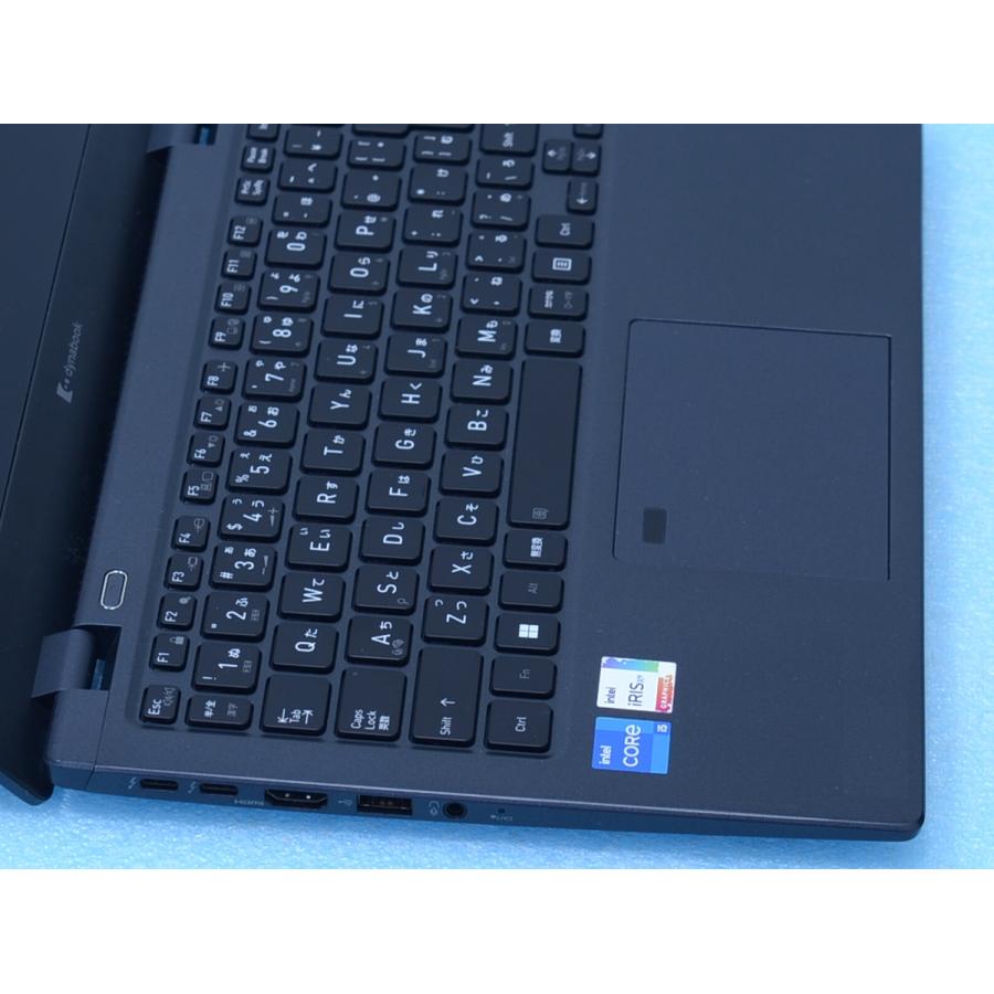 G83KW/12世代i5/SSD 256GB/16GB/FHD/13.3型① dynabook（ダイナブック） 東芝 TOSHIBA dynabook G83/KW 第12世代