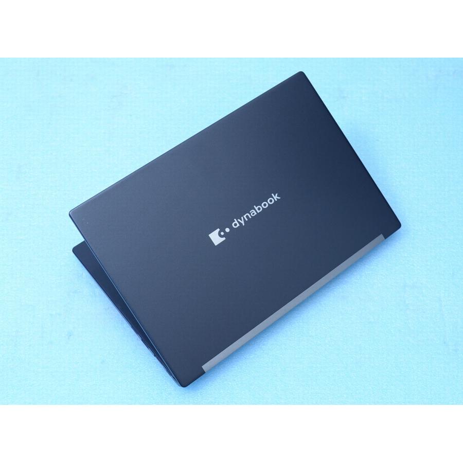 dynabook G 美品dynabook G83/KV Core i7 1255U 32GB 512GB(SSD) Win11