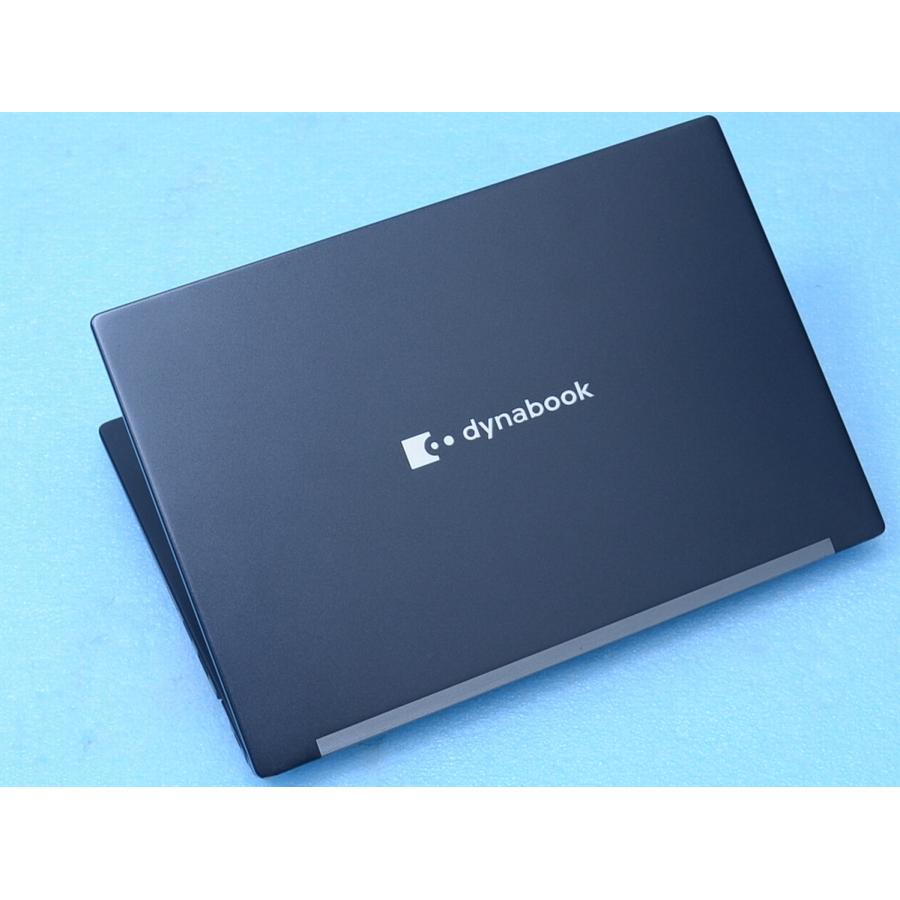G83KW/12世代i5/SSD 256GB/16GB/FHD/13.3型① dynabook（ダイナブック） 東芝 TOSHIBA dynabook G83/KW 第12世代