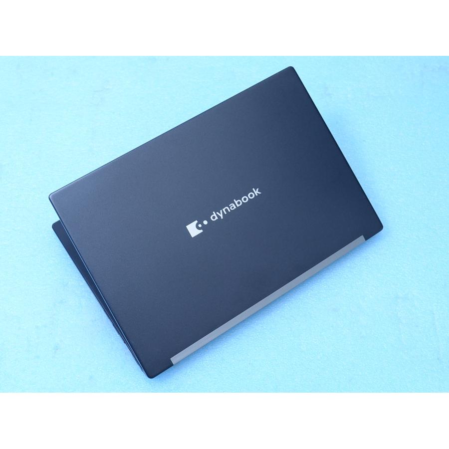 dynabook G 170時間Dynabook G83/KW 12世代Core i7 大容量メモリ32GB