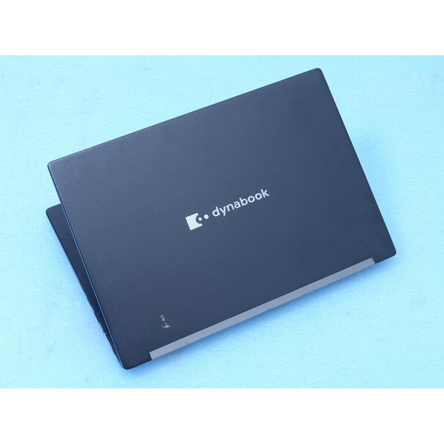 dynabook G G83/KW LTE SIMフリー i5-1235U 16GB 256GB Win11 USB4
