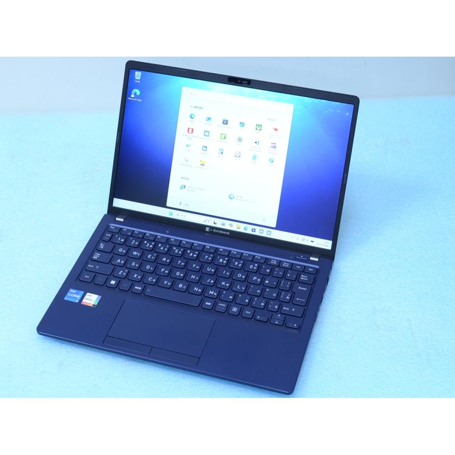 dynabook（ダイナブック） dynabook X83/LW 13世代 Core i5-1340P 16GB