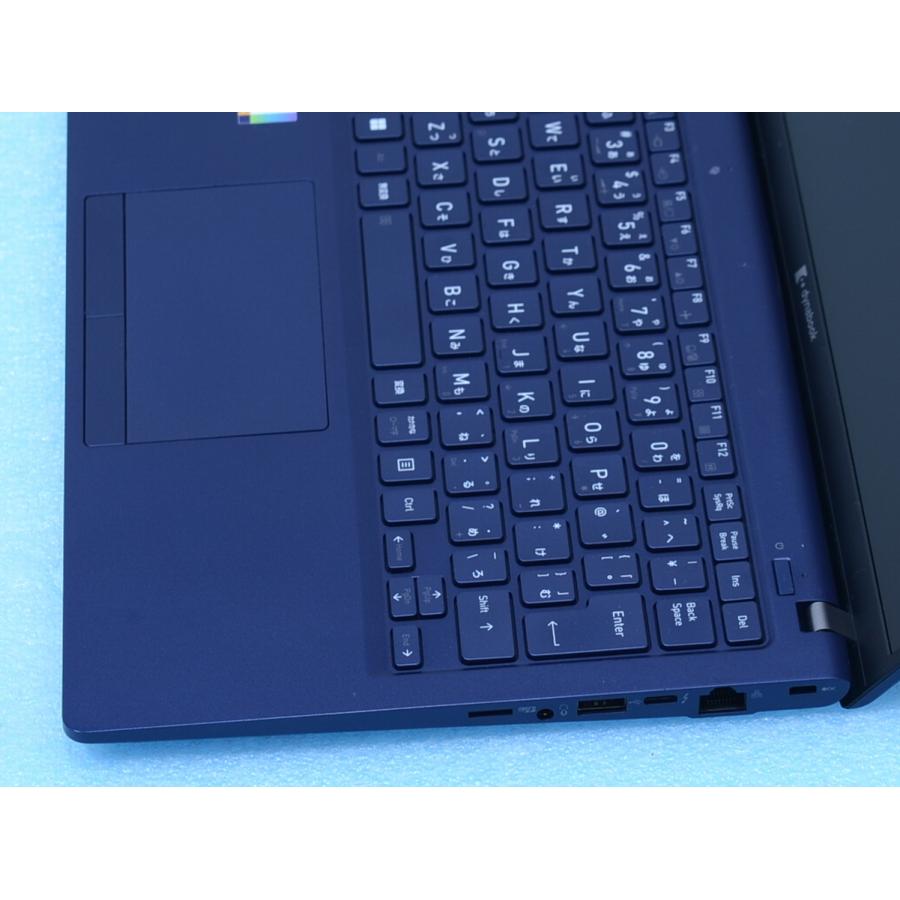 dynabook（ダイナブック） dynabook X83/LW 13世代 Core i5-1340P 16GB