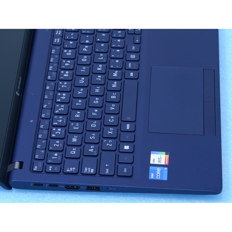 dynabook（ダイナブック） dynabook X83/LW 13世代 Core i5-1340P 16GB