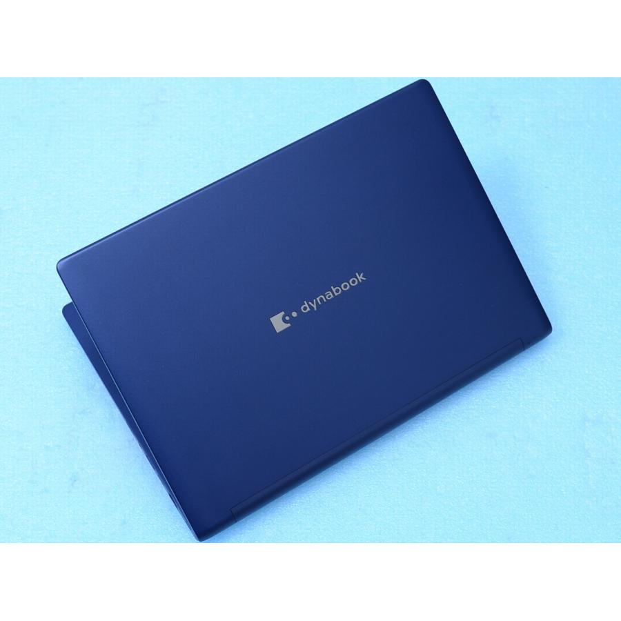 dynabook（ダイナブック） dynabook X83/LW 13世代 Core i5-1340P 16GB