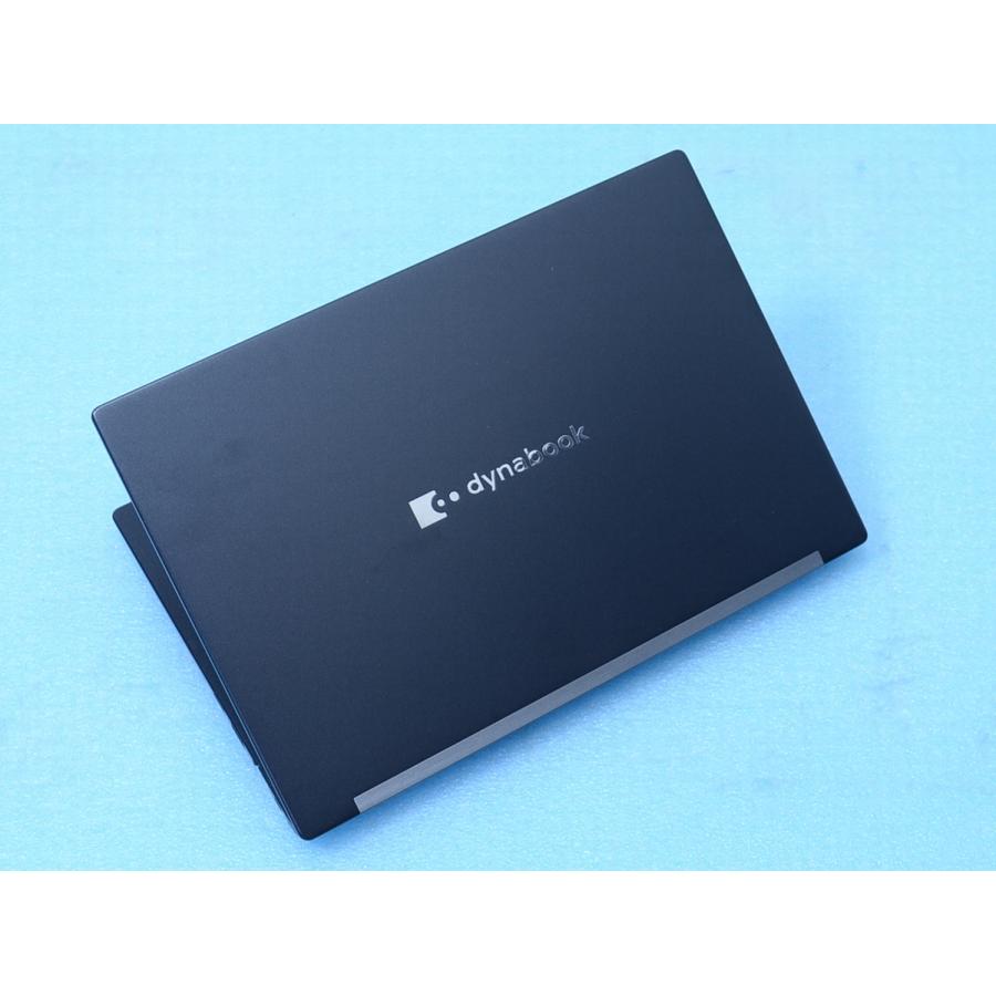 dynabook G83/LW 13世代 Core i5-1334U 16GB 512GB Win11 USB4 WiFi6 カメラ ノートパソコン PC 管理H19の画像