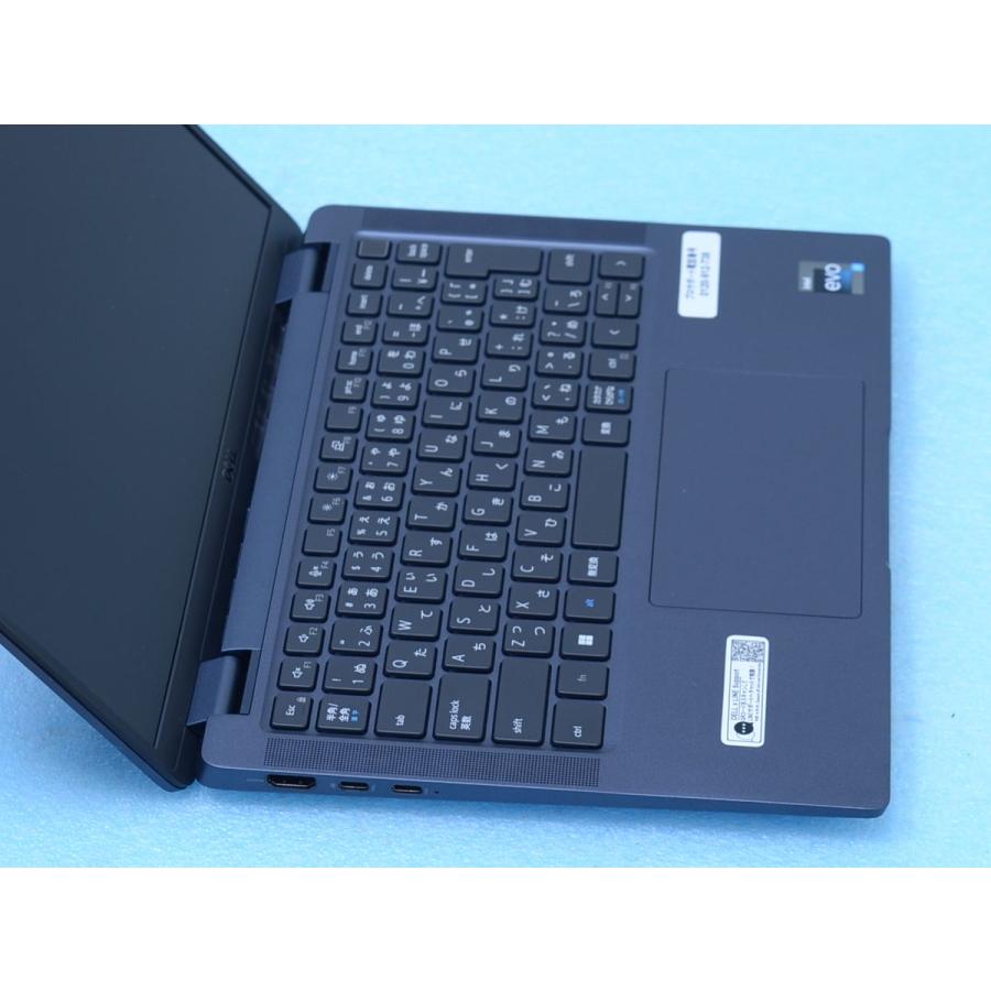 Precision LTE 5G Latitude 7340 Core i7 1365U 16GB 512GB BT劣化無