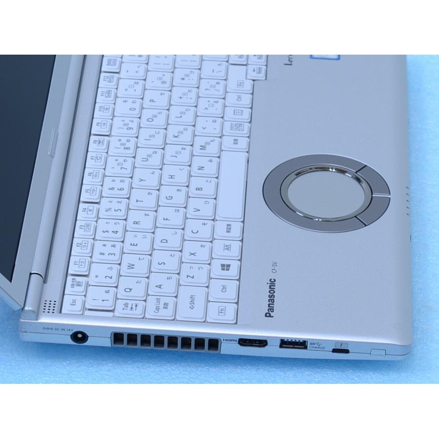 Let's note LTE SIMフリー Core i7 メモリ16GB SSD 512GB DVD-RW