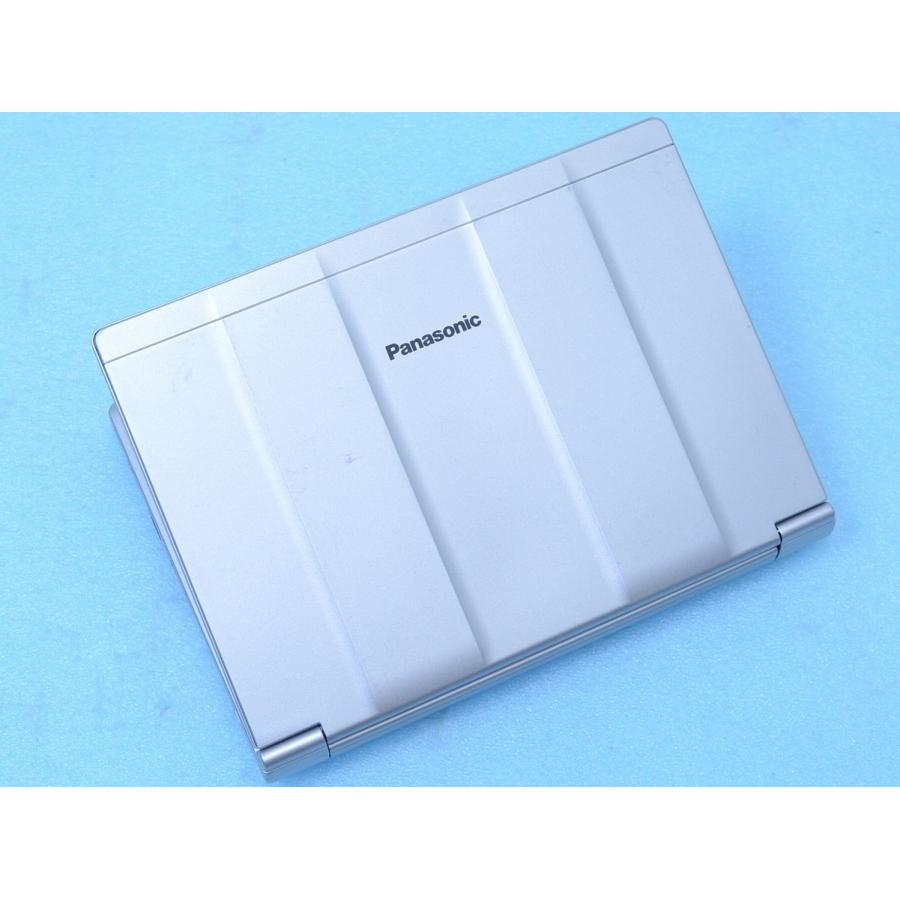 Let's note LTE SIMフリー Core i7 メモリ16GB SSD 512GB DVD-RW