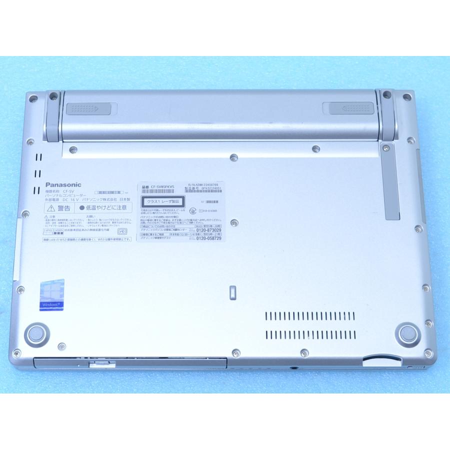 Let's note LTE SIMフリー Core i7 メモリ16GB SSD 512GB DVD-RW