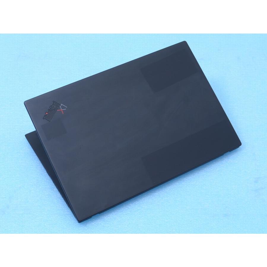 ThinkPad X1 Carbon Gen8 1298時間 第10世代 10310U core i5 14 ThinkPad X1 Carbon Gen8 1298時間 第10世代 10310U core i5 14