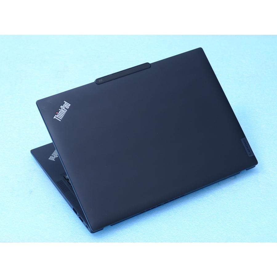 ThinkPad X13 Gen4 13世代 Core i5-1335U 16GB 256GB WUXGA Office