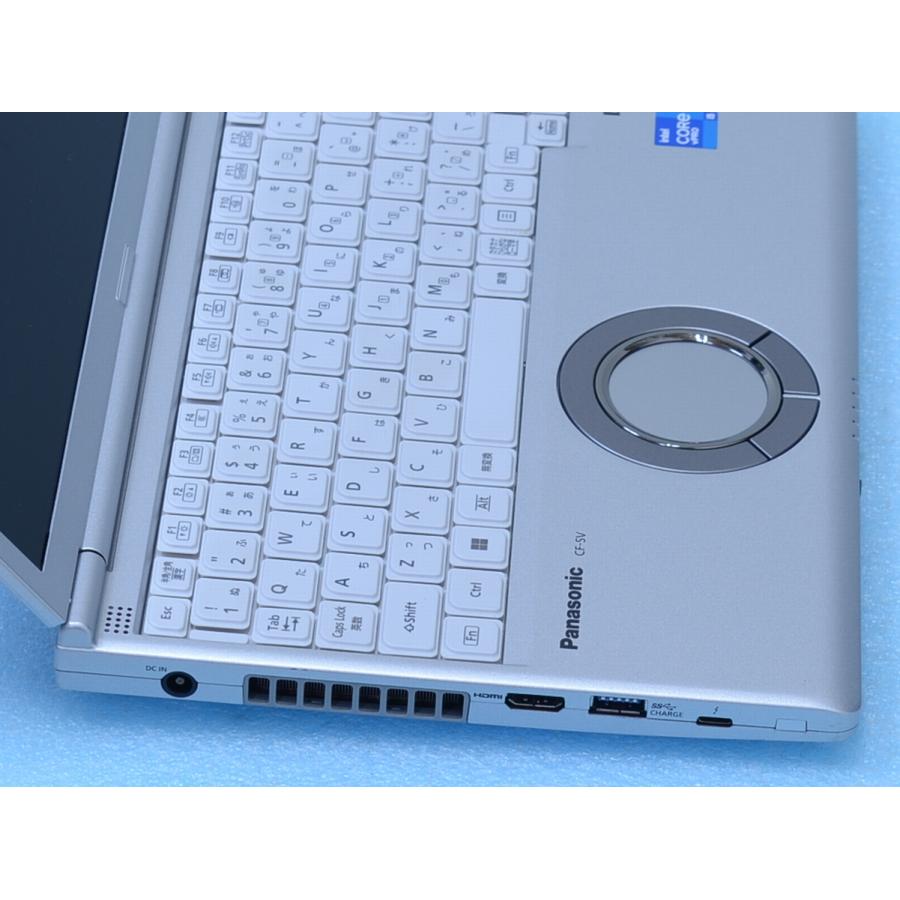 Let's note SV1 RFLVS SIMフリー i5第11世代　a188 Let's note SV1 RFLVS SIMフリー i5第11世代 a188 Let's note