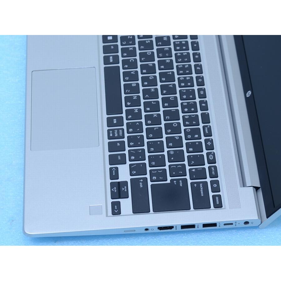 日本HP HP ProBook 445 G10 Ryzen5-7530U 16GB 512GB FHD Windows11