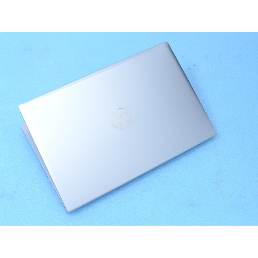 日本HP ほぼ未使用HP ProBook 455 G10 Ryzen5-7530U 16GB 512GB 10キー