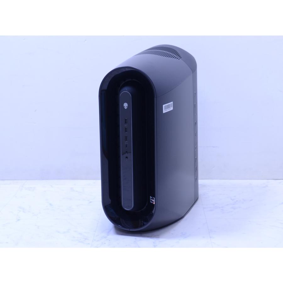 DELL（デル） Dell Alienware Aurora Ryzen Edition R10 水冷 Alienware Aurora Ryzen Edition R10 32GB