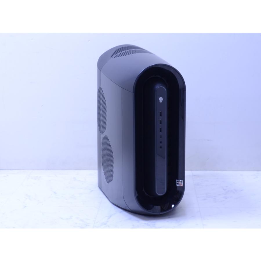 DELL（デル） Dell Alienware Aurora Ryzen Edition R10 水冷