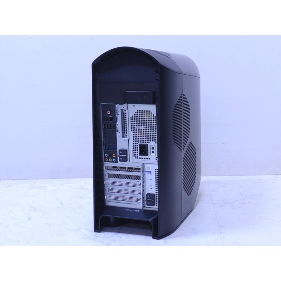 DELL（デル） Dell Alienware Aurora Ryzen Edition R10 水冷