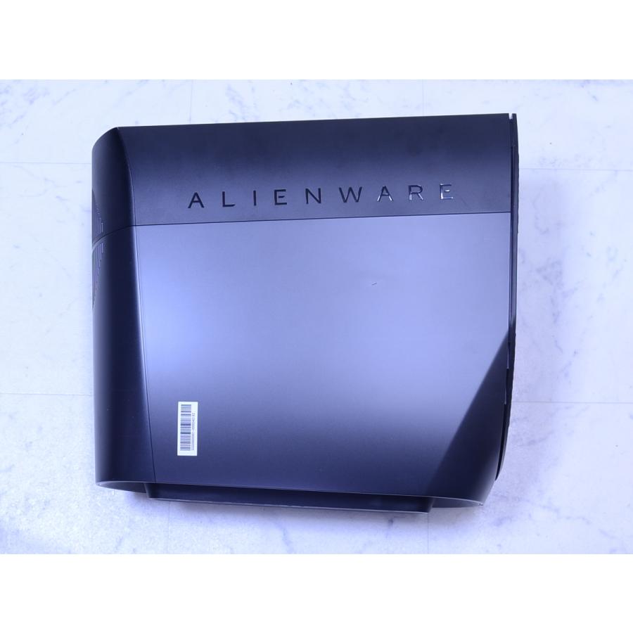 DELL（デル） Dell Alienware Aurora Ryzen Edition R10 水冷