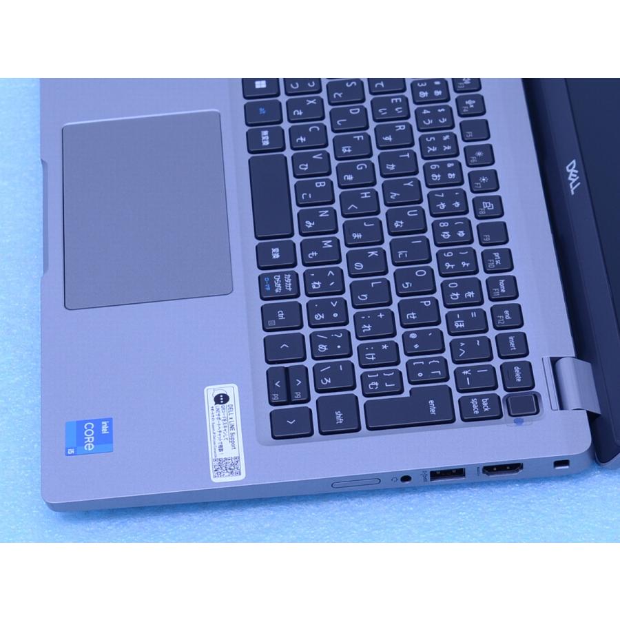 DELL Latitude 5330 12世代Core i5 512GB Office2021 Windows11 DELL Latitude 5330 12世代Core i5 512GB Office2021 Windows11