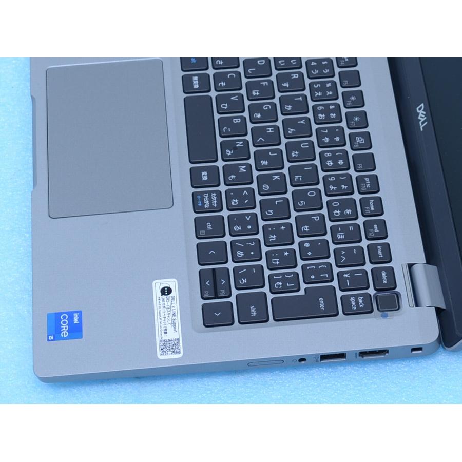 Latitude（Dell） DELL Latitude 5330 12世代Core i5-1245U 256GB