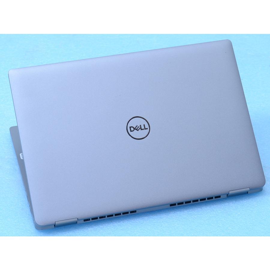 Latitude（Dell） DELL Latitude 5330 12世代Core i5-1245U 256GB
