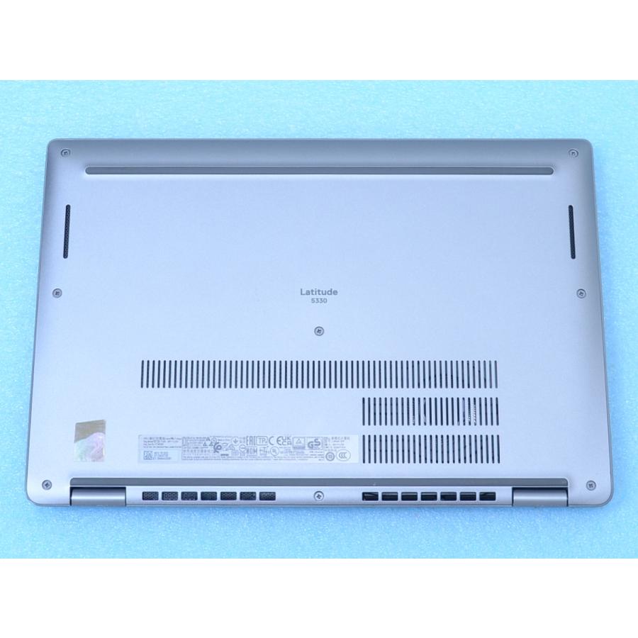 Latitude（Dell） DELL Latitude 5330 12世代Core i5-1245U 256GB
